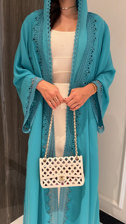 Ocean Teal
