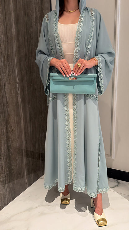 Powder Blue