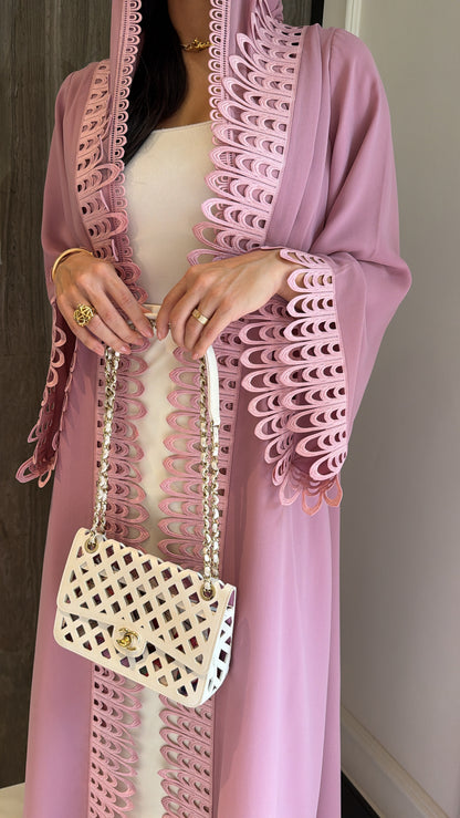 Pink Hooks