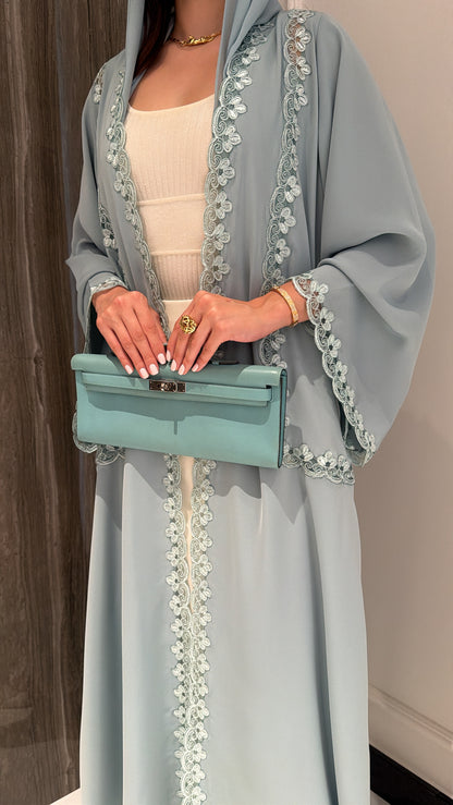 Powder Blue