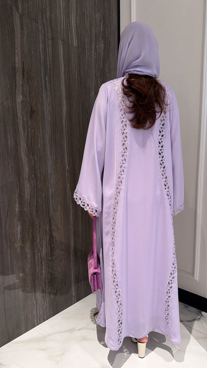 Lilac Mist