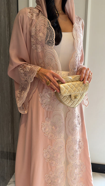 Pink Floral