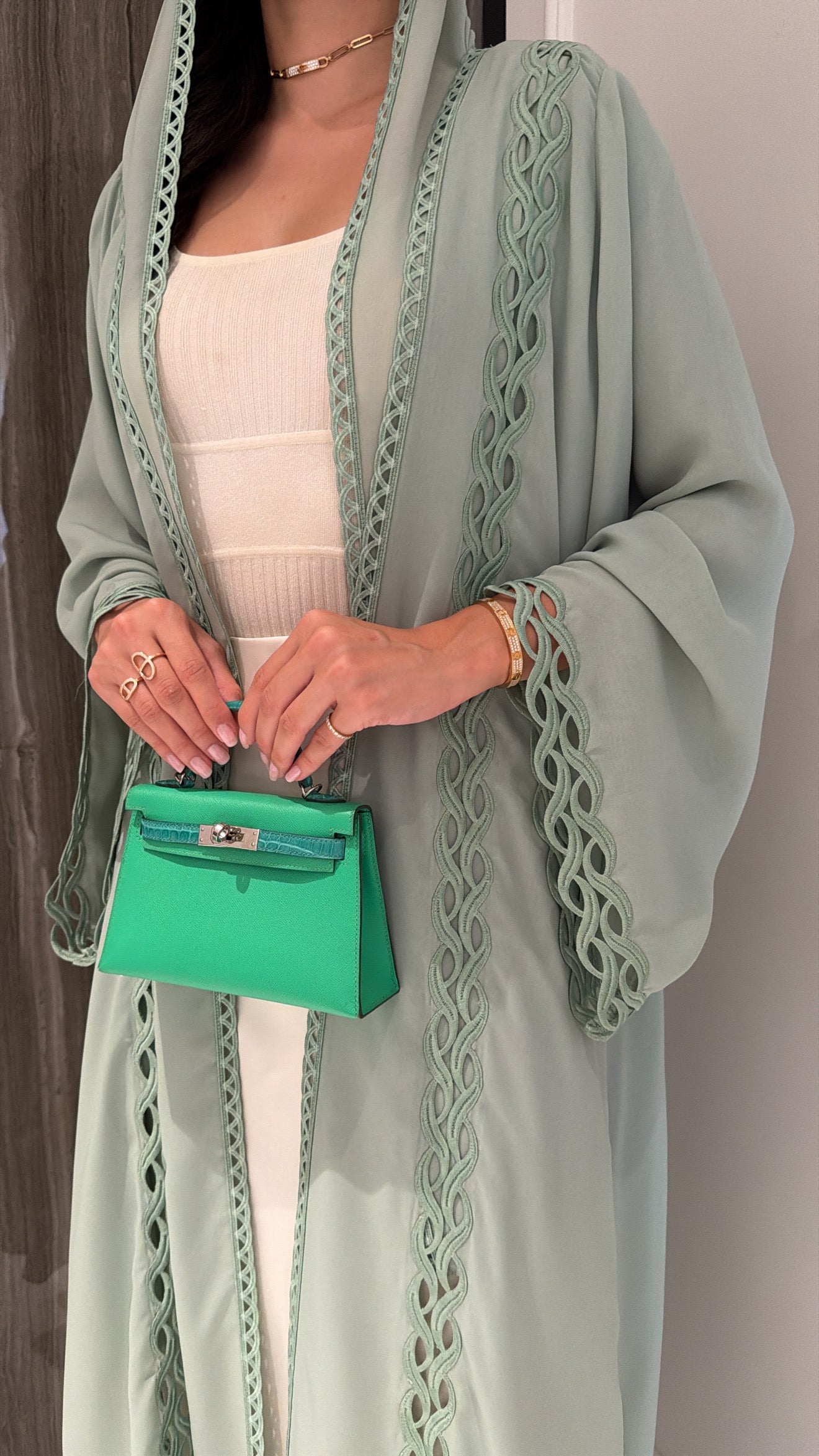 Sage Green