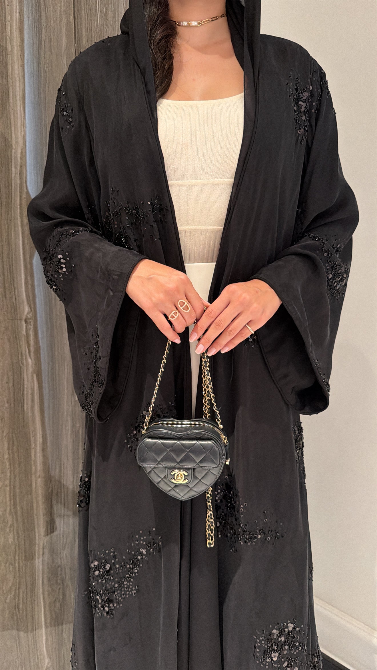 Black Embellish 01