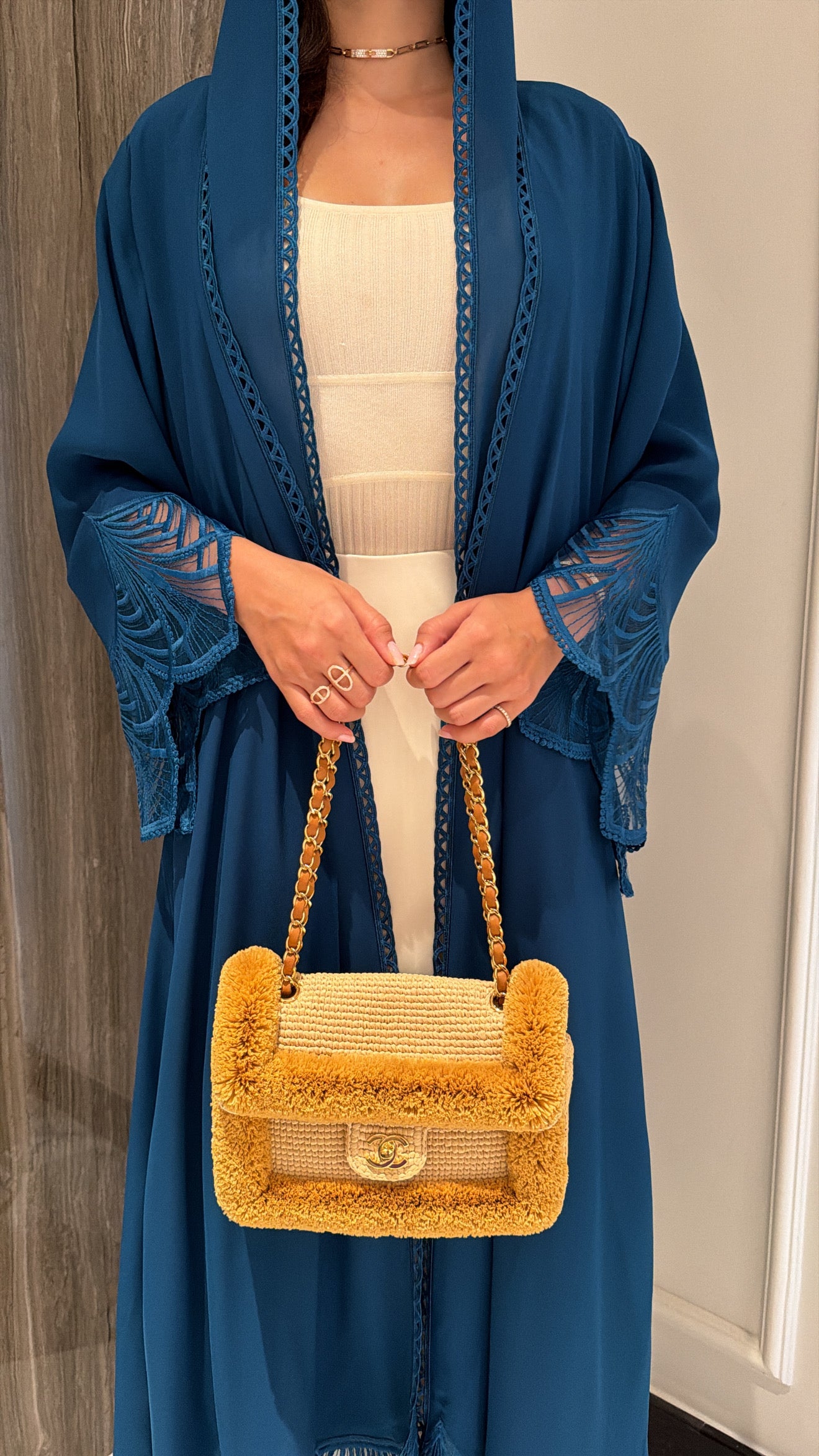 Cobalt Blue