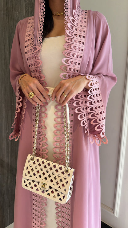 Pink Hooks