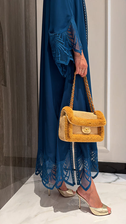 Cobalt Blue