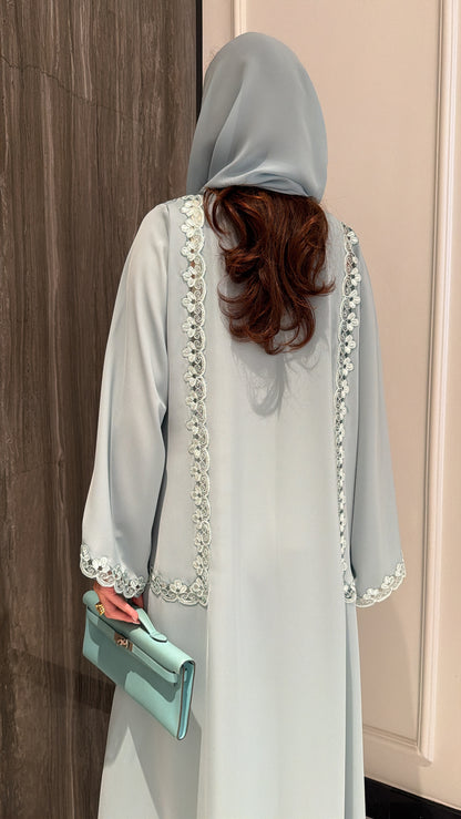 Powder Blue