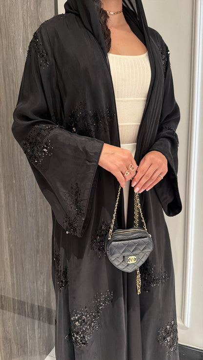 Black Embellish 01