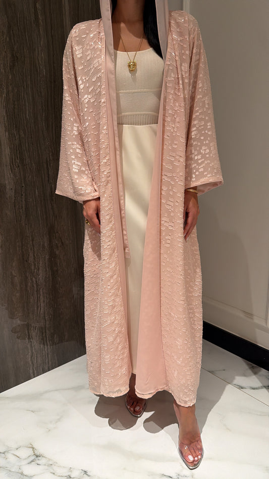 Peachy Pastel
