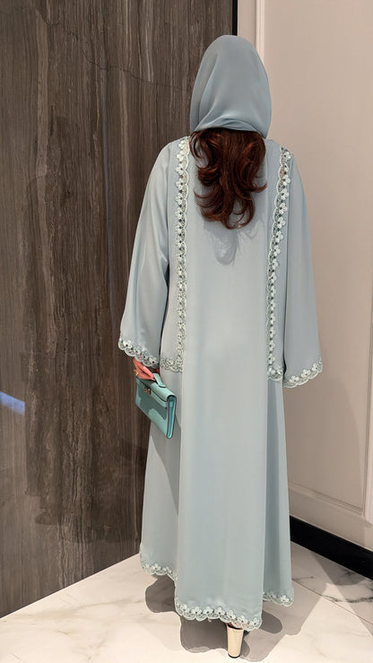Powder Blue