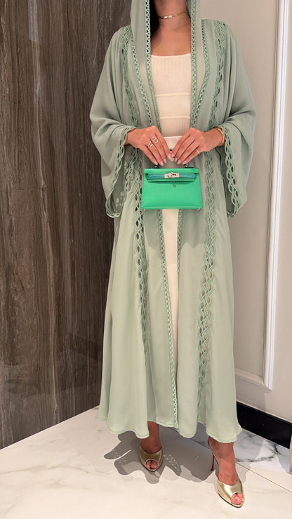Sage Green