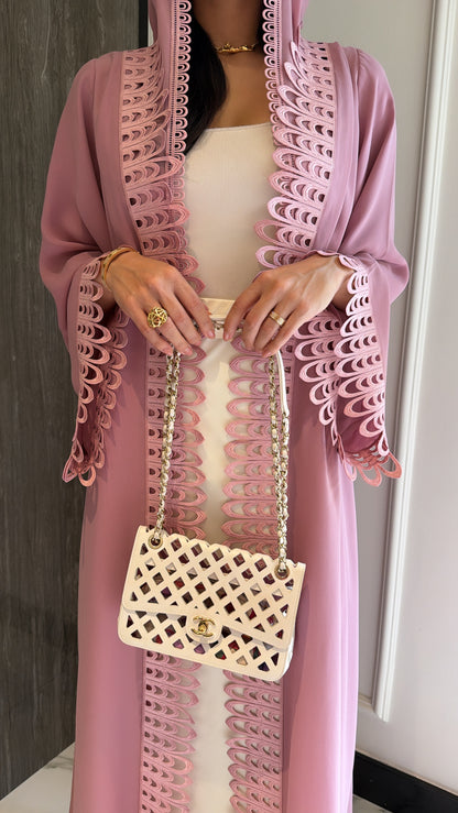 Pink Hooks