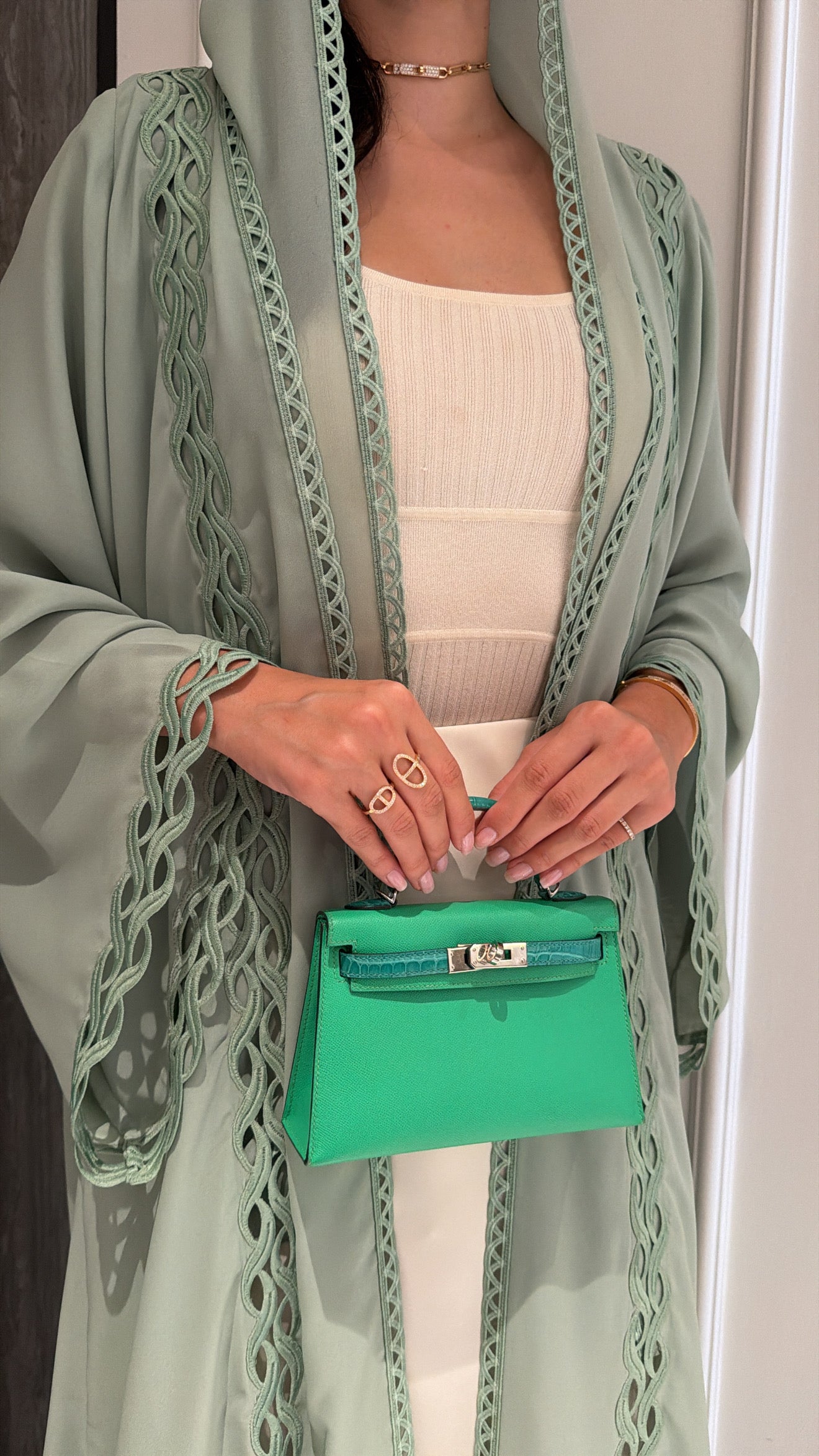 Sage Green