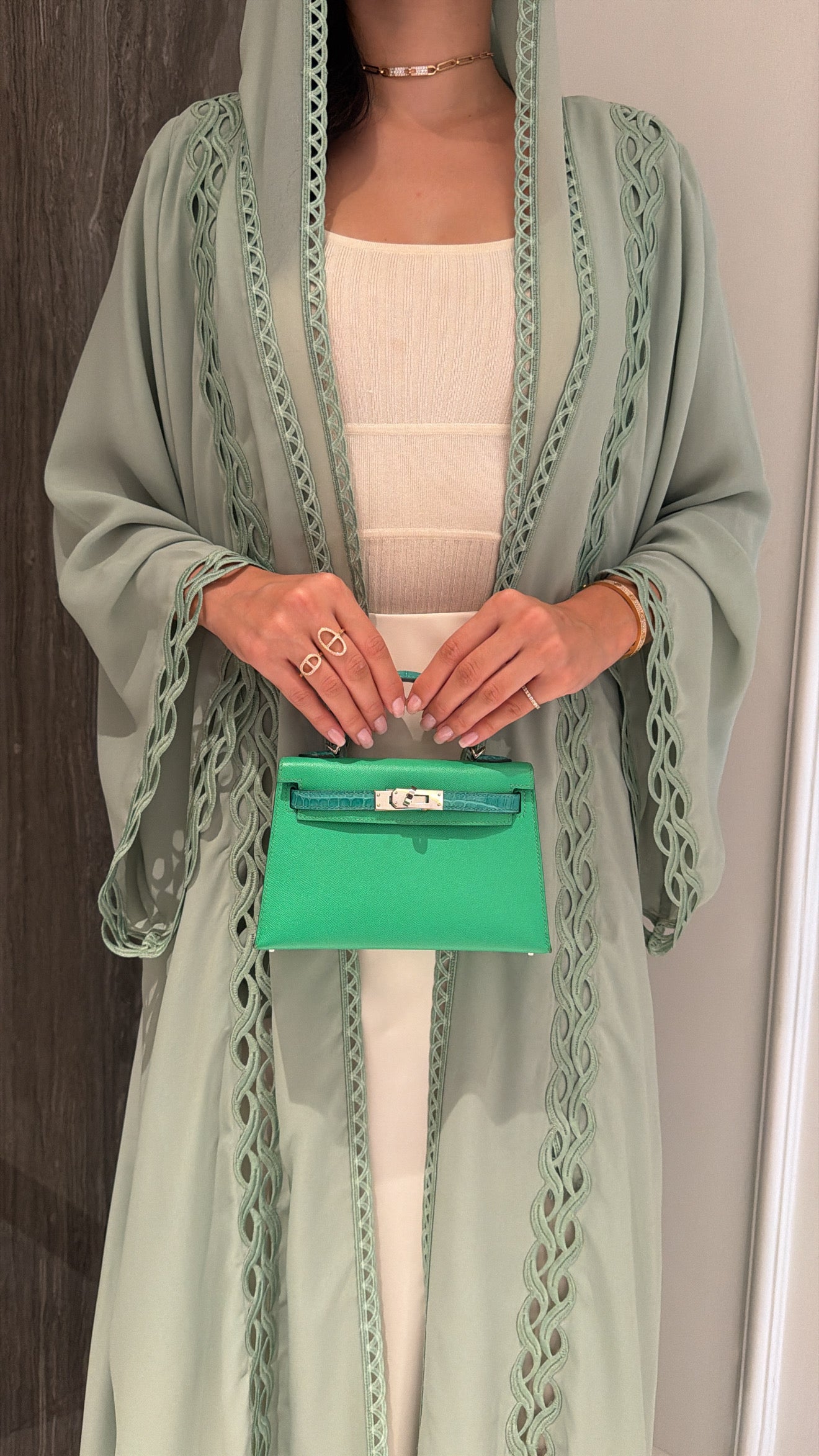 Sage Green