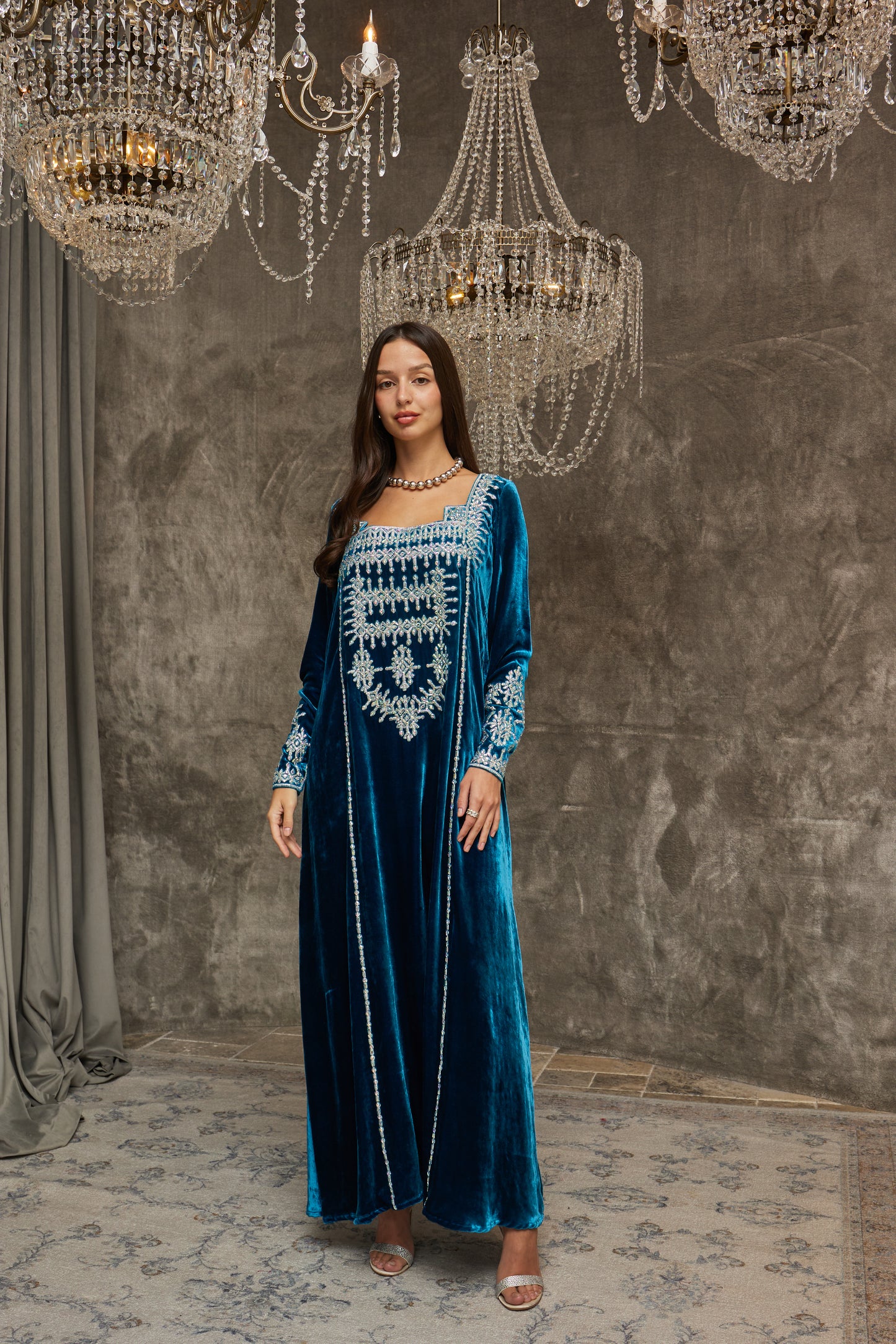 Blue Velvet