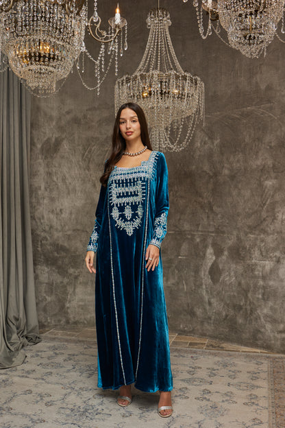 Blue Velvet