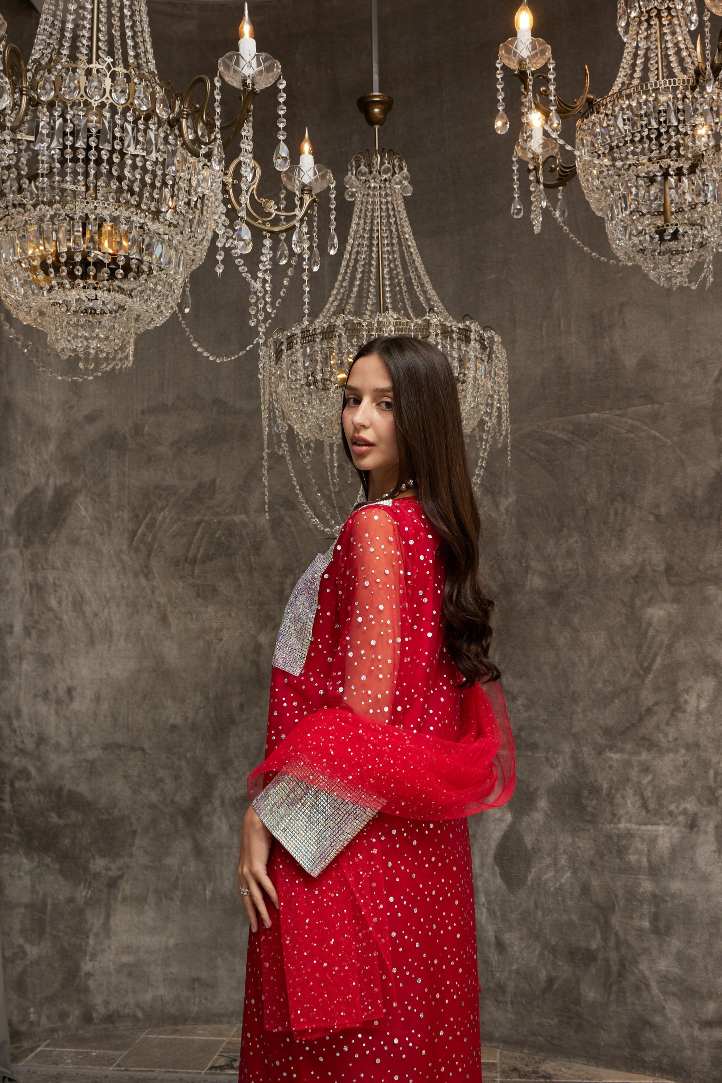 Rouge Embelish
