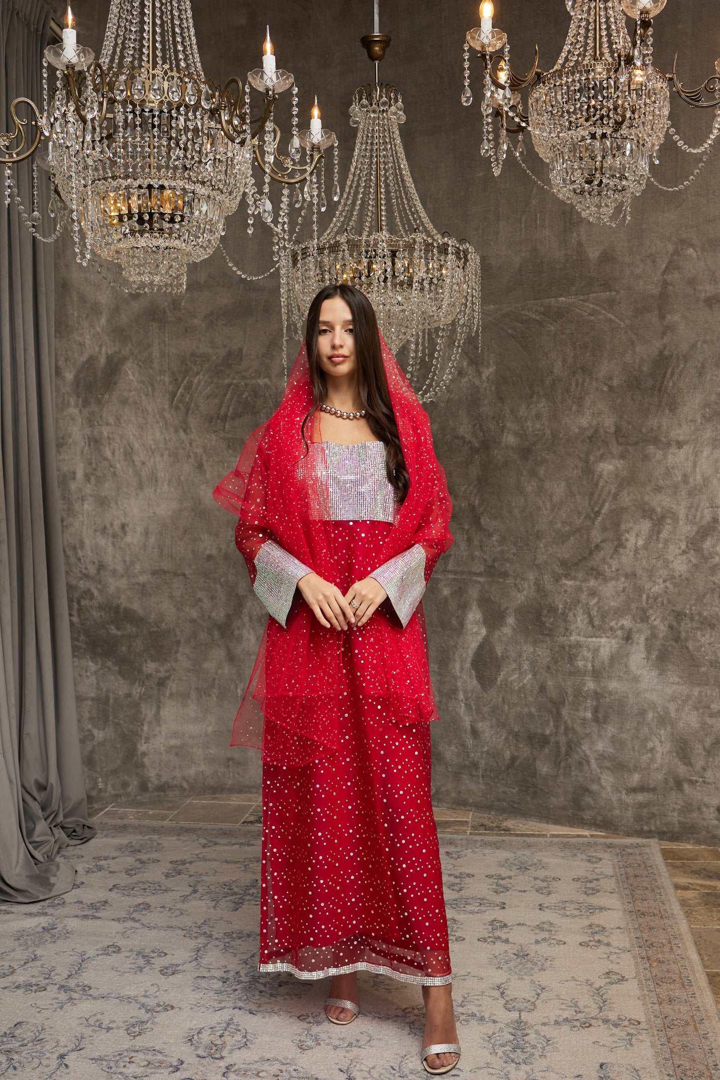 Rouge Embelish