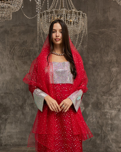 Rouge Embelish