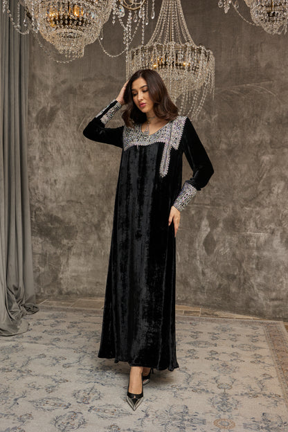 Black مخور عربي
