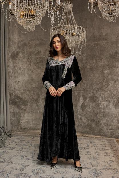 Black مخور عربي