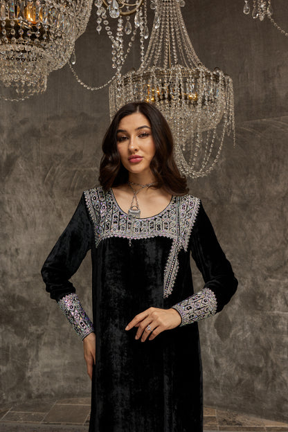 Black مخور عربي