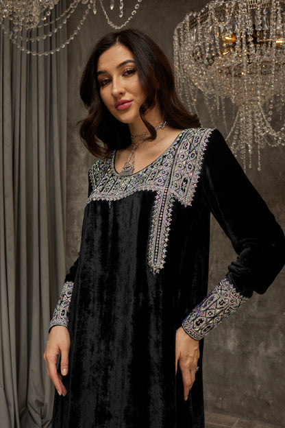 Black مخور عربي