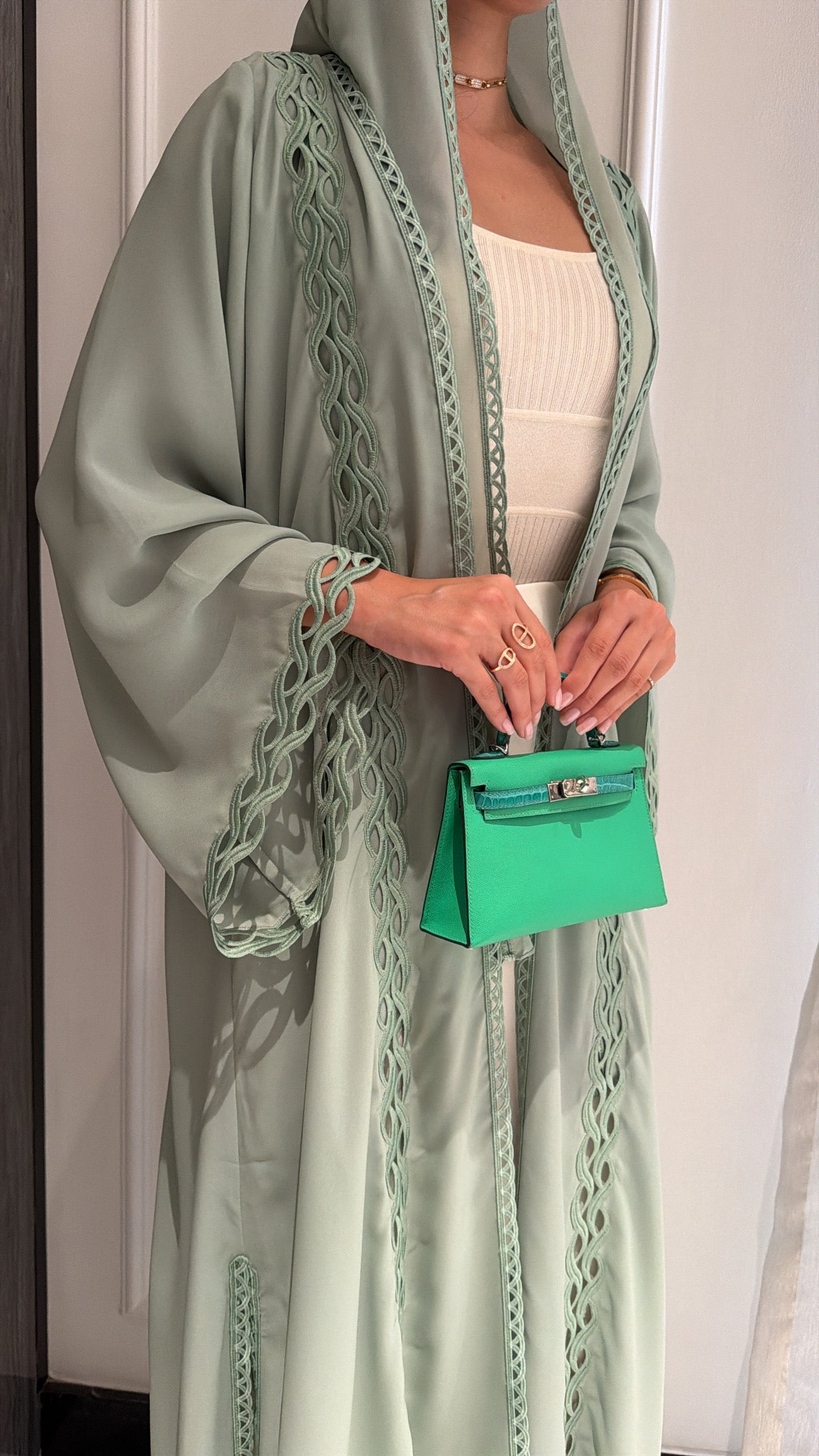 Sage Green