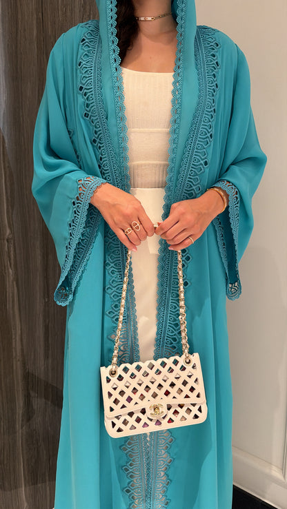 Ocean Teal