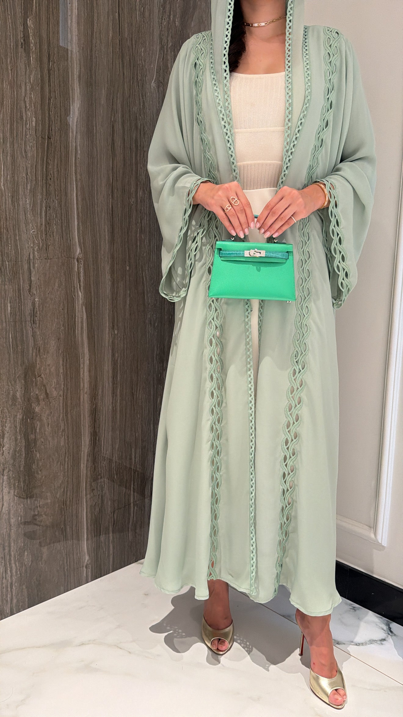 Sage Green