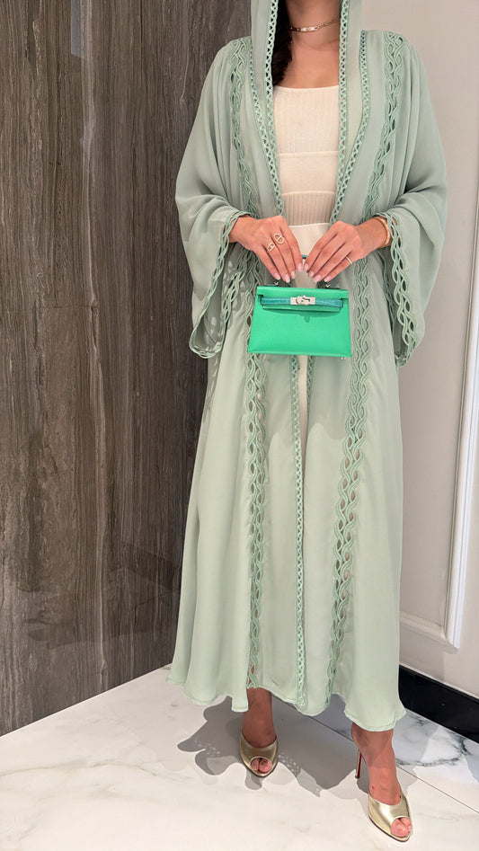 Sage Green