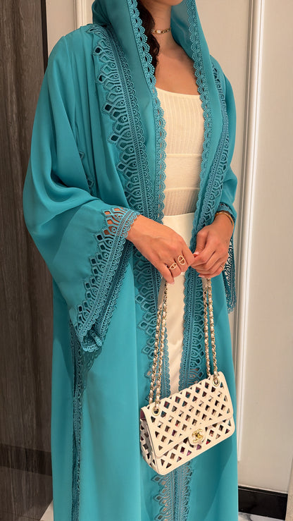 Ocean Teal
