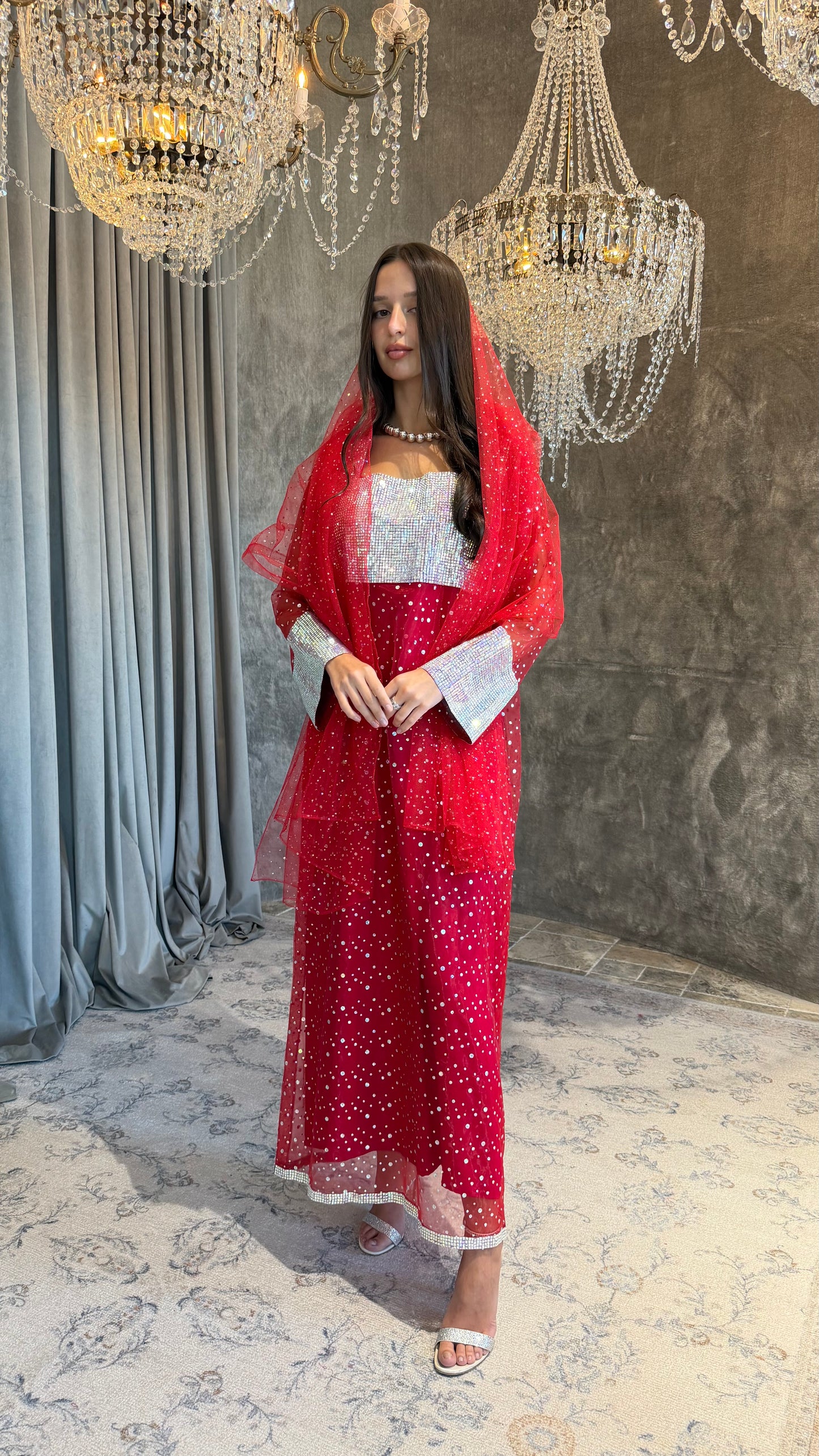 Rouge Embelish