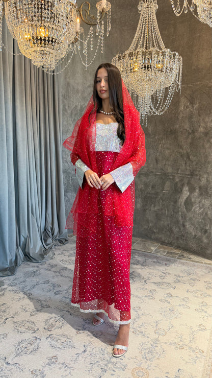 Rouge Embelish