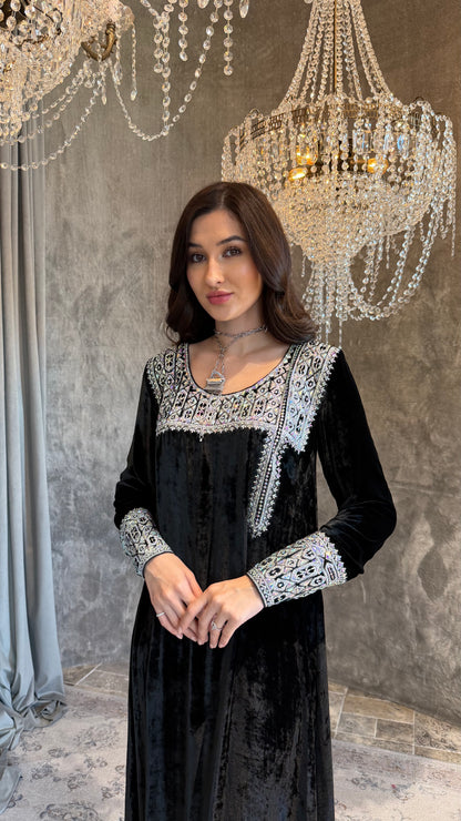 Black مخور عربي
