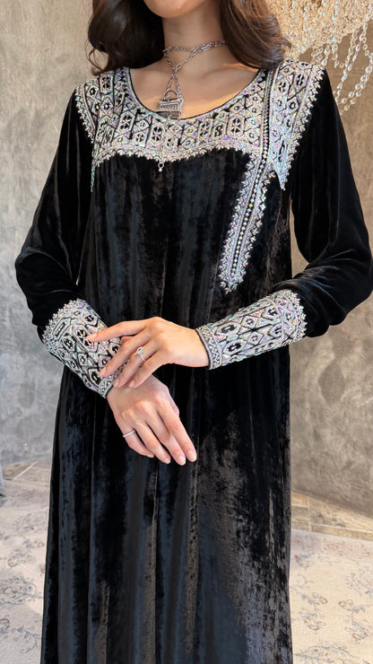 Black مخور عربي