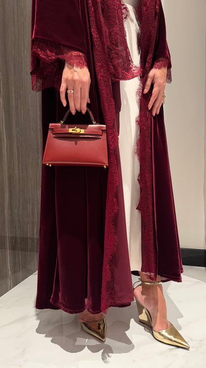 Chocolate Brown